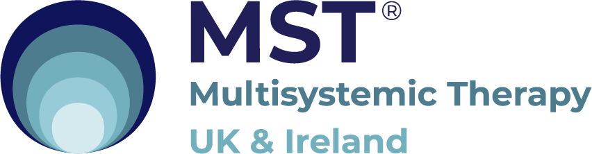 Organisation's logo linking to the home page